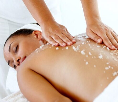 Body Treatments